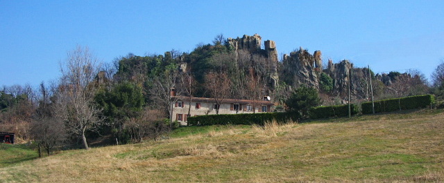 forche