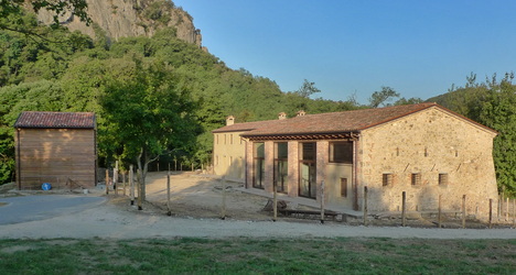 le Corbeggiare
