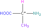 carbonio asimmetrico