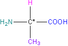 carbonio asimmetrico