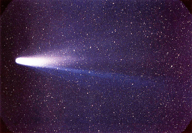Cometa di Halley
