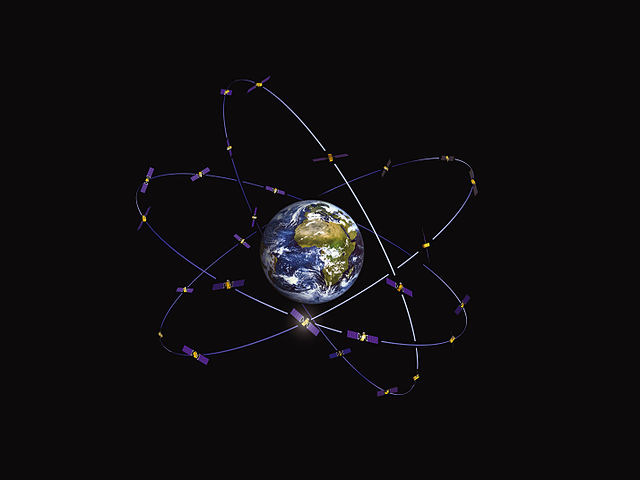 satelliti Galileo
