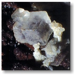 calcite