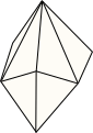 scalenoedro