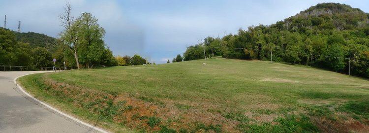 Passo Fiorine