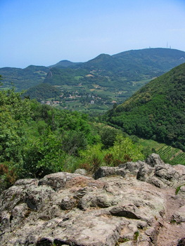 Conca di Teolo