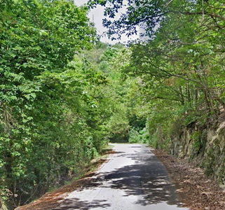 Via Monte Madonna