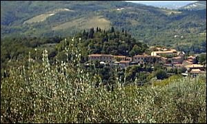 Monte Castello