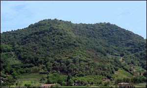 Monte delle Valli